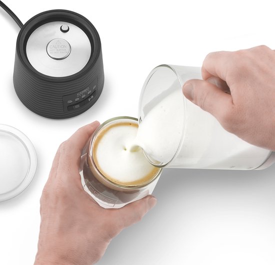 Drink je geen koemelk? Welke plantaardige drink kies je dan best? Eén