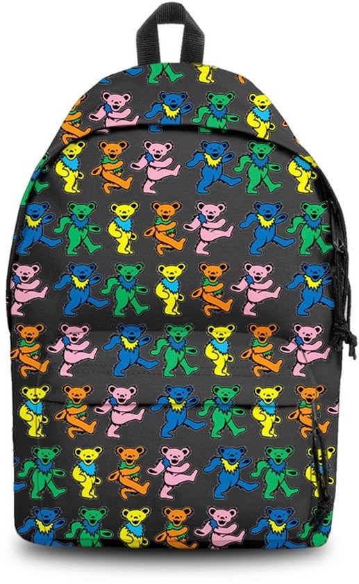 Rocksax The Jam - Target Barkruk - Zwart | bol