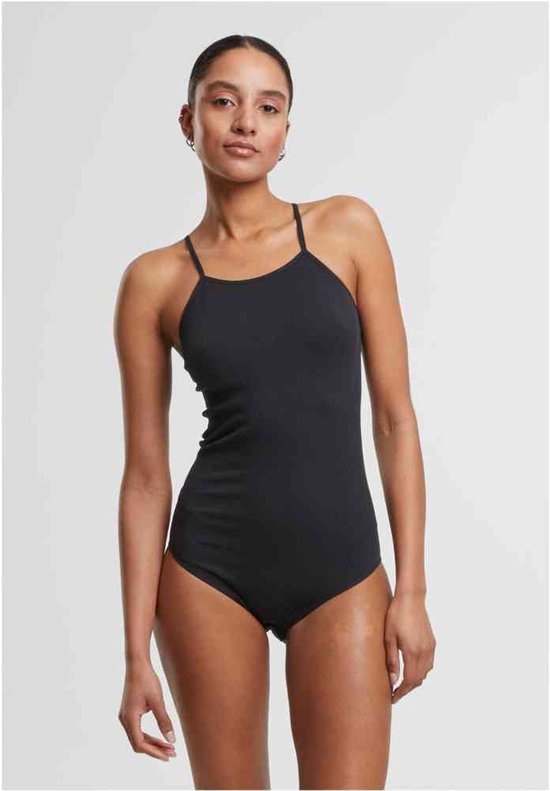 Urban Classics - Rip Body - M - Zwart | bol