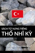 Sách Từ Vựng Tiếng Thổ Nhĩ Kỳ