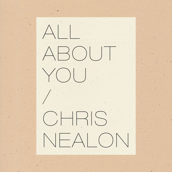 All About You - cover