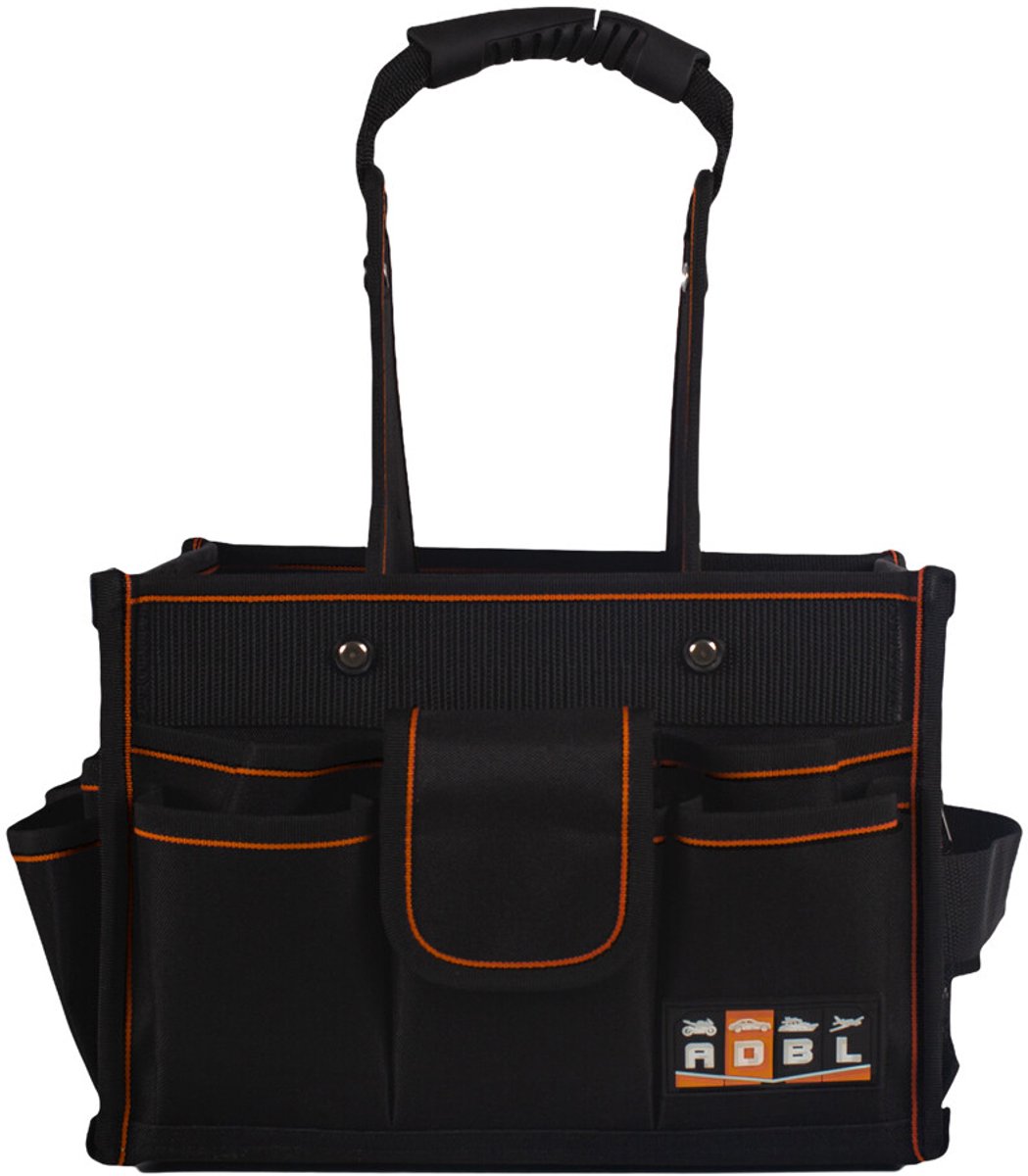 ADBL - Necessary Detailingbag