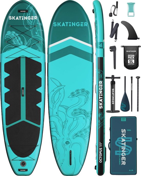 Capital Sports SUP board - bekijk aanbod Capital Sports SUP board - bekijk aanbod
