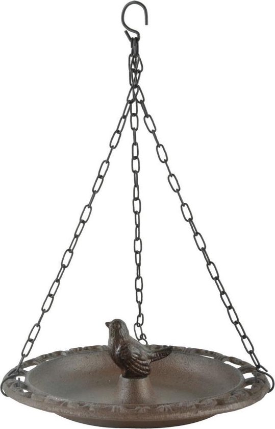 Esschert - Design - Vogelbadje - hangend - BR27