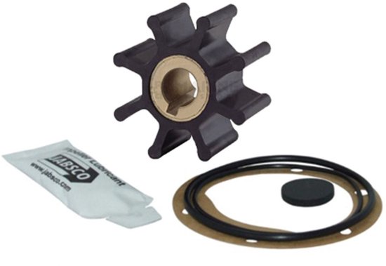 Kit turbine 080 SP NE CLÉ