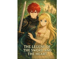 The legend of the sword and the heart