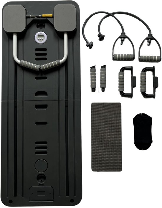 Pilates Reformer Multi-functioneel