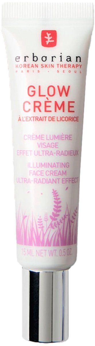Goedkoopste Erborian - Glow Cream - 15 ml