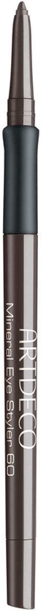 Artdeco - Eyeliner - Mineral Eye Styler - 60 Mineral Bittersweet - Vegan
