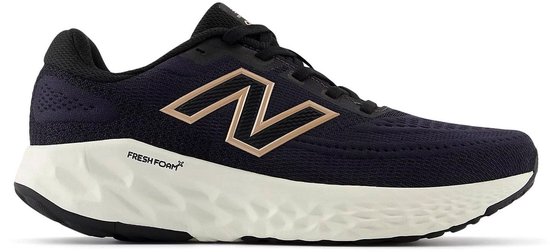 New Balance EVOZ Dames Sportschoenen - PHANTOM