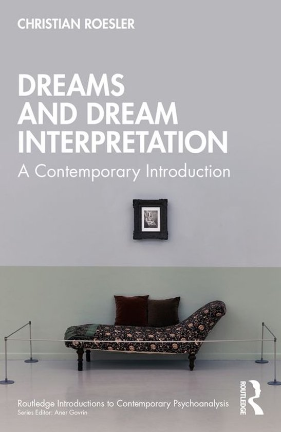 Routledge Introductions to Contemporary Psychoanalysis - Dre ... - cover