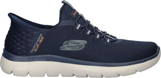 Skechers 232457 Summits High Range Heren Sportschoenen NVY
