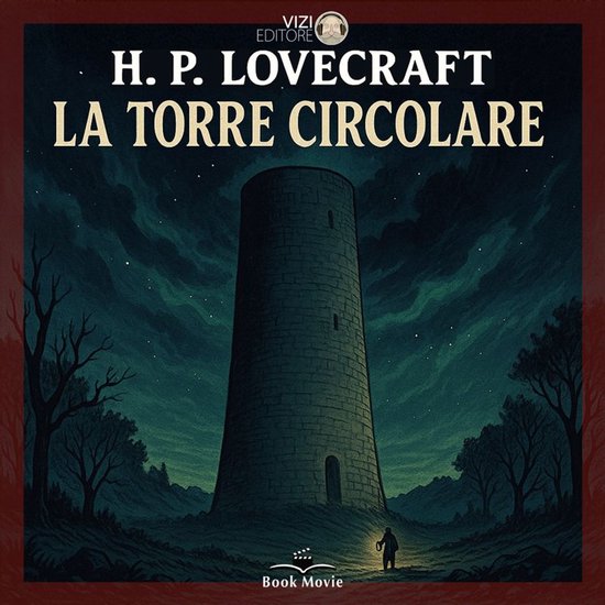 La torre circolare - cover