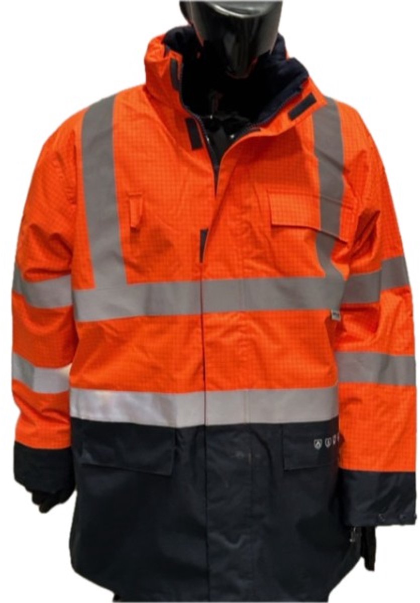 Winterparka Erik Quite Right
