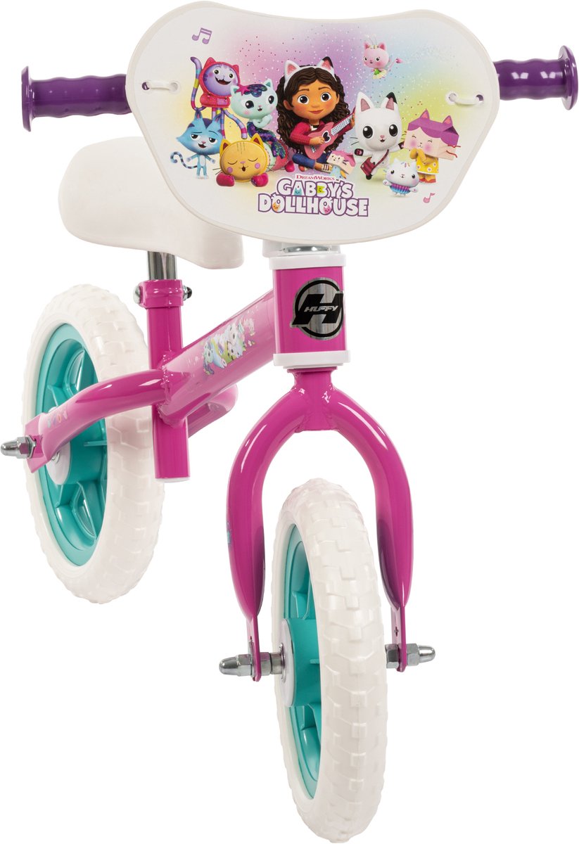 Gabby's 10 inch Loopfiets
