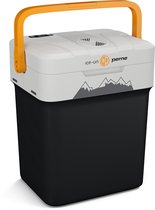 Bol.com PEME Essential Elektrische Koelbox 257 liter 12V 220/230 Volt AC/DC Aansluiting voor Auto en Camping thermo-elektrisch F... aanbieding