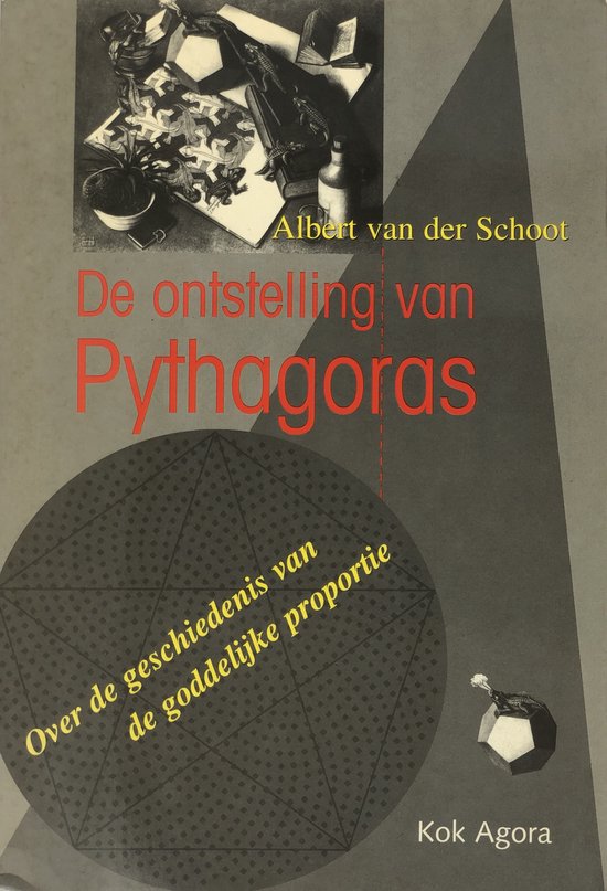 Ontstelling Van Pythagoras