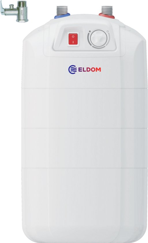 ELDOM Close-In boiler 15 liter 