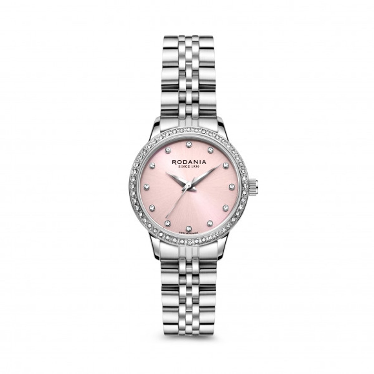 Rodania Uurwerk Montreux R10035