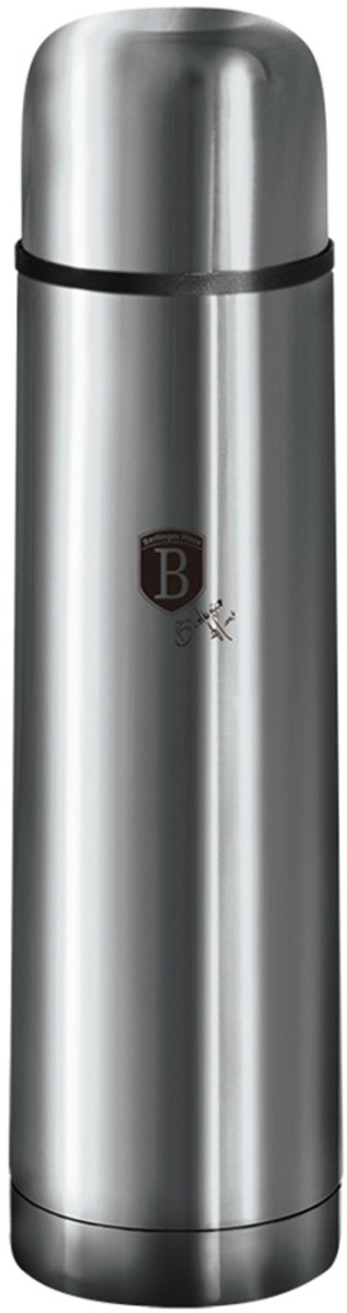 Berlinger Haus Moonlight Collection - Thermosfles - 0,75L - RVS - Moderne Vormgeving