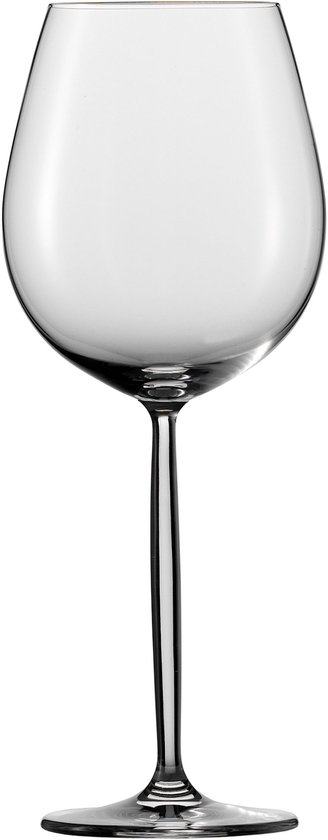 Verre à vin Schott Zwiesel Diva Bourgogne - 0,46 l - 6 pièces