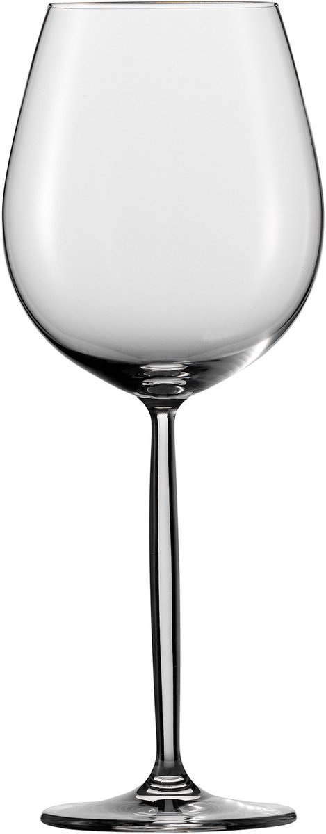 Schott Zwiesel Diva Bourgogne wijnglas - 0,46 l - 6 Stuks