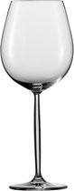 Verre à vin Schott Zwiesel Diva Bourgogne - 0,46 l - 6 pièces