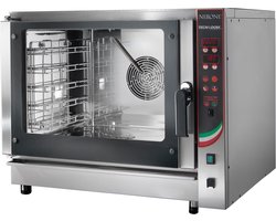 SARO combisteamer model Nerone CL 5