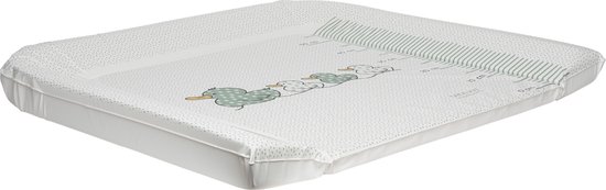 Bebe-Jou Riverside 72 x 77 cm Aankleedkussen 6802126 van Bebe Jou — afbeelding 2
