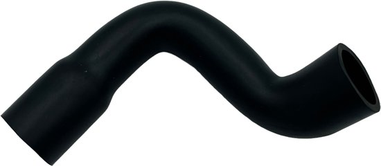 Durite de reniflard de carter moteur BMW K75 K100 NEUF 11151460480