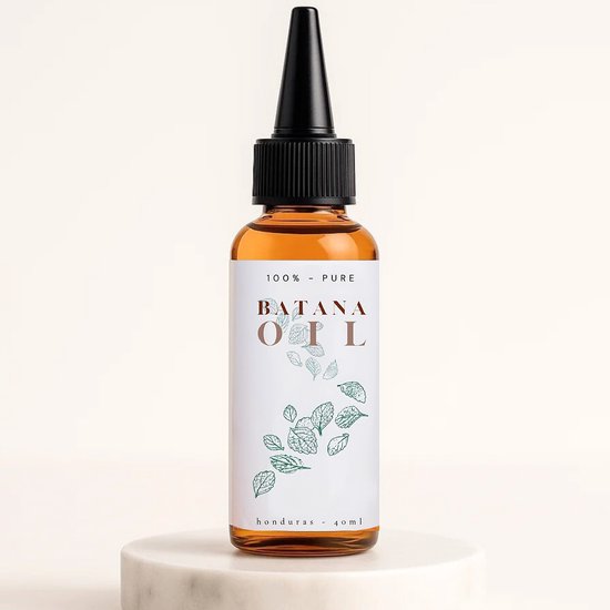 Mogicare - Batana oil 100% - Batana olie haargroei - Batana Oil - Hoofdhuid olie - Haargroei - haargroei serum - haaruitval