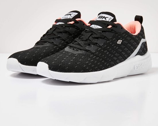 British Knights TITAN Dames sneakers laag - Zwart - maat 38 | Bestel nu!