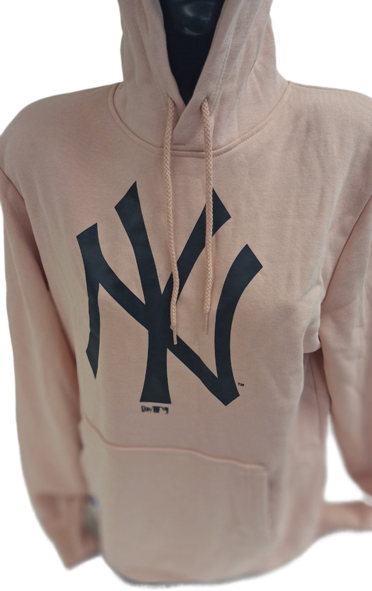 YANKEES-HOODY-HONKBAL-NEW ERA- -M Roze