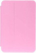 iPadspullekes iPad Pro 10,5 Smart Cover Case Roze