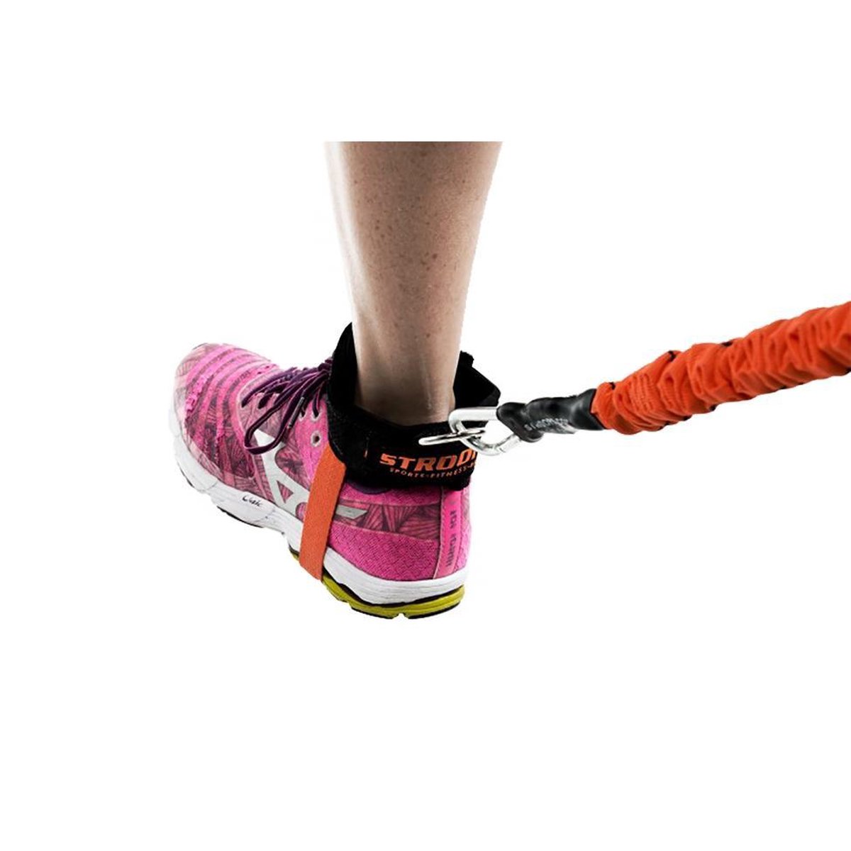 Stroops - Foot Cuffs per paar