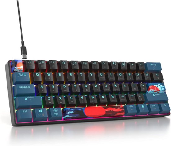 GK61