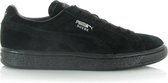 Puma Suede Classic - Sneakers - Unisex - Maat 38 - Zwart