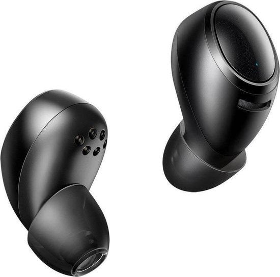 ESR Draadloze bluetooth oordopjes headset Apple iPhone zwart | bol.com