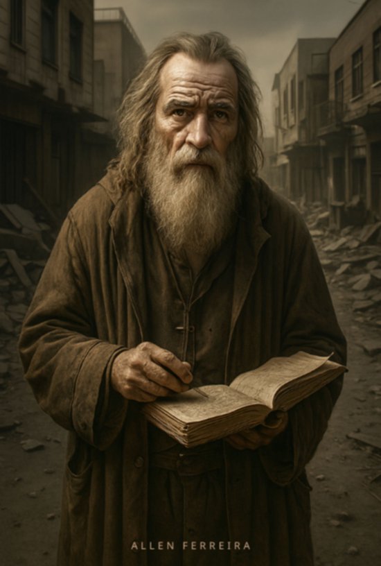 Sereno No Caos - cover