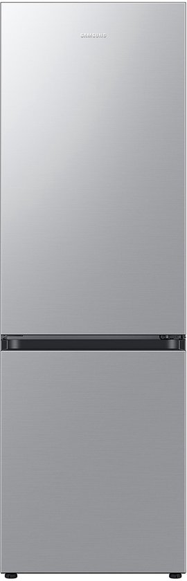 Samsung RB34C600ESA Koel-vriescombinatie energiezuinig stil Digital Inverter 35dB WiFi 340L