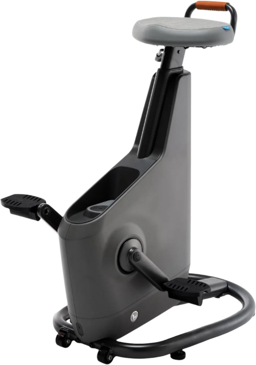 LifeSpan Ampera Stroomopwekkende Bureaufiets - LifeSpan - €849,00