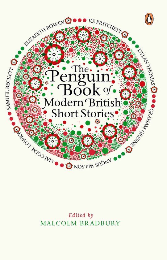 Penguin Book Of Modern Short Stories
