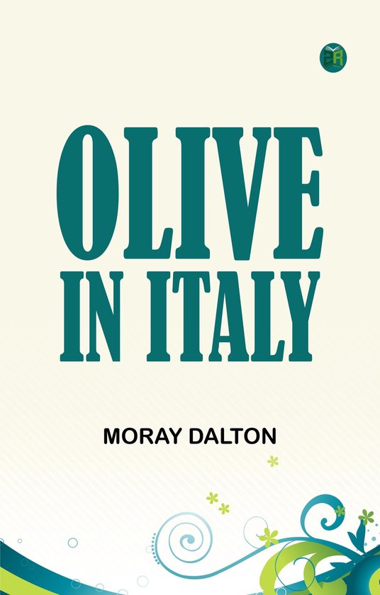 Olive in Italy - cover
