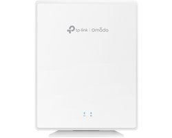 TP-LINK Omada - Accesspoint - Wi-Fi 6 - AX3000 - PoE