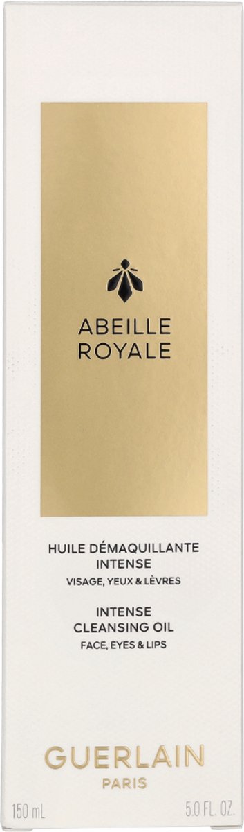 Goedkoopste Guerlain Abeille Royale Cleansing Oil Intense