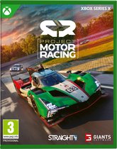 Project Motor Racing - Xbox Series X