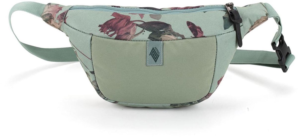 NITRO Urban riemtas 25 cm - Unisex - dead flower