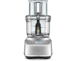 Sage SFP838BSS the Paradice 16 - Brushed Stainless Steel - Dicing Kit