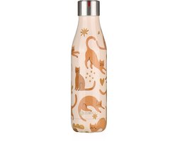 Les Artistes Paris 500ml Thermosfles - Cosy - LP-A4341