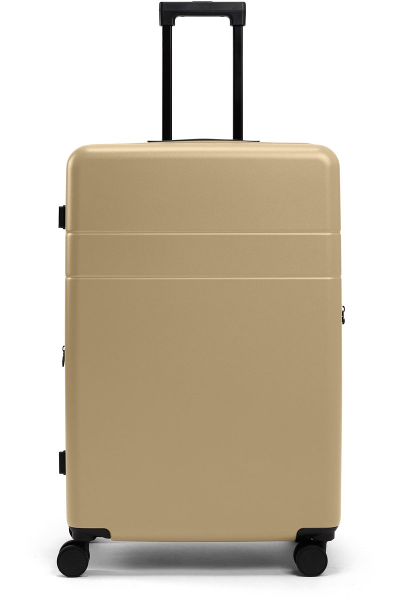 AttitudeZ CoreLine Large Sand Beige
